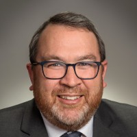 Bartholomew Consolidated School Corporation Employee Nick Williams's profile photo