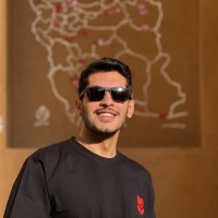 Imen Pardis Technologies Employee Amir Beigi's profile photo