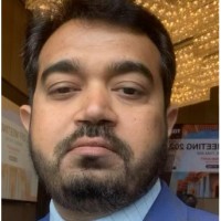 Toshiba India Pvt. Ltd. Employee Puneet Verma's profile photo