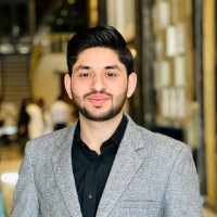 Qubitars Technologies Employee Hammad Akram's profile photo