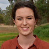 Nine Employee Alexia Mitchell's profile photo