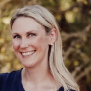 First Place for Youth Employee Vicki Whitlock's profile photo