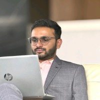 Xobin Employee Valay Churi's profile photo