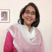 ISDC GLOBAL Employee Monica Parikh's profile photo