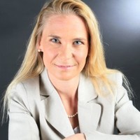St1 Sverige AB Employee Linda Werner's profile photo