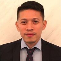 Transpower New Zealand Employee Peter-Dan Fullante's profile photo