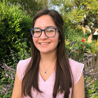 AGRIGLOBE Employee Annah Mendrin's profile photo