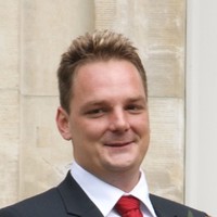 Max Müller AG Employee Peter Ritter's profile photo