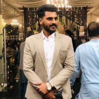 Rafay Waqar's profile photo