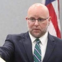 Black Hawk County Employee Ryan Tang's profile photo