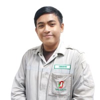 OLD ACCOUNT Employee John Edward Atienza's profile photo