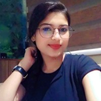 We Work Remotely Employee Deepanshi Yadav's profile photo