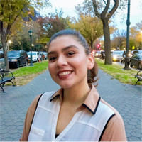 Books Are Magic Employee Serena Morales's profile photo