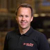 Anders Jacobsson Email
