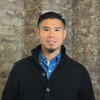 ReferralExchange Employee Daren Ang's profile photo