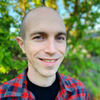 Nvidia Employee Michael Kron's profile photo
