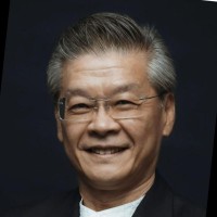 KCG Employee Sonny Tan's profile photo