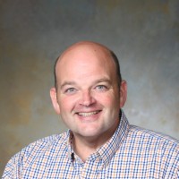 St. John Fisher University Employee Jonathan Schott's profile photo