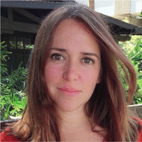 ASC Engineered Solutions Employee Leah Radosh's profile photo