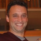 Advantest Employee Michael Caprio's profile photo