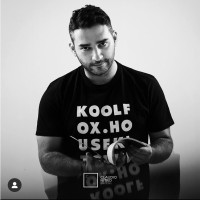 Hooper • Marketing studio Employee Claudio Nitro's profile photo