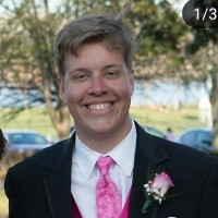 DCM Group Employee Keyton Brown's profile photo