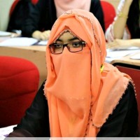 Webiz Media Pvt. Ltd Employee Tayyaba Batool's profile photo