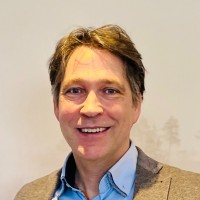 Zorggroep Solis Employee Jeroen Waanders's profile photo