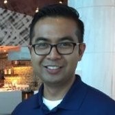Daiichi Sankyo US Employee Michael Marcos's profile photo