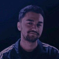 Ideall Technology Employee Mohammad Mirzaei's profile photo