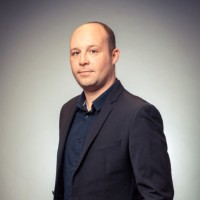 Best Western France Employee Sébastien Bovard's profile photo