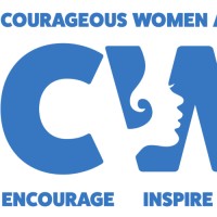 Courageous Women Association, Inc. Employee Toshonna Ross's profile photo
