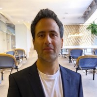 PasseTonBillet Employee Cyril Benhamou's profile photo