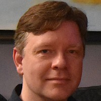 arSensa Inc Employee Christopher Trudeau's profile photo