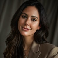 SISAM - We Deliver Employee Virginia Ciano's profile photo