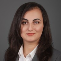 Lamis al-Muhtaseb Email