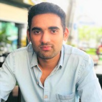 QAT Global | Custom Software Development Employee Utsav Sethia's profile photo