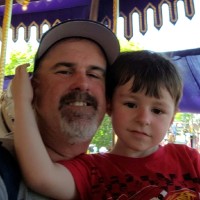 Integrity Financial Solutions Employee Jeff Randall's profile photo