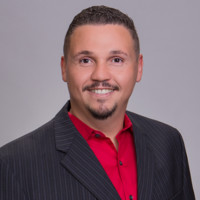 Dell Technologies Employee Timothy Randle's profile photo