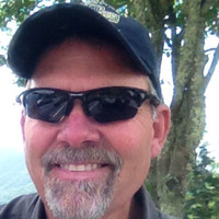 Greg Prine