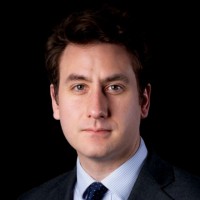 Onward Employee Gavin Rice's profile photo