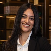 Jasmin Ordaz Email & Phone Number