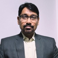 Jumps Auto Industries Ltd Employee Ravi Ranjan's profile photo