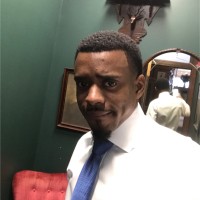 James Skinner Baking Company Employee Willie Fisher's profile photo