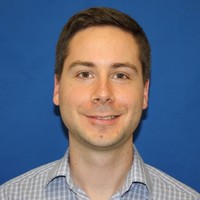 GE Vernova Employee Robert Thibodeau's profile photo