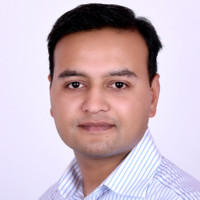 Cloudaeon Employee Amol Malpani's profile photo