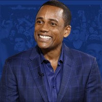 ASA Mercer Island Employee Hill Harper's profile photo