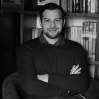 Lawflex Designed Solutions Employee Alexander Sviridov's profile photo