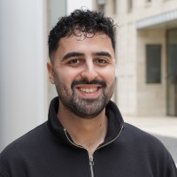 TRUUCO Employee Sherwin Kamali's profile photo