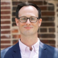 TPG Employee Richard McWalters's profile photo